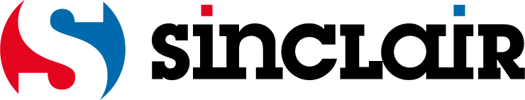 sinclair logo PNG
