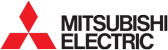 mitsubishi electric logo h50