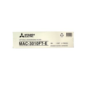 me filter MAC-3010FT-E