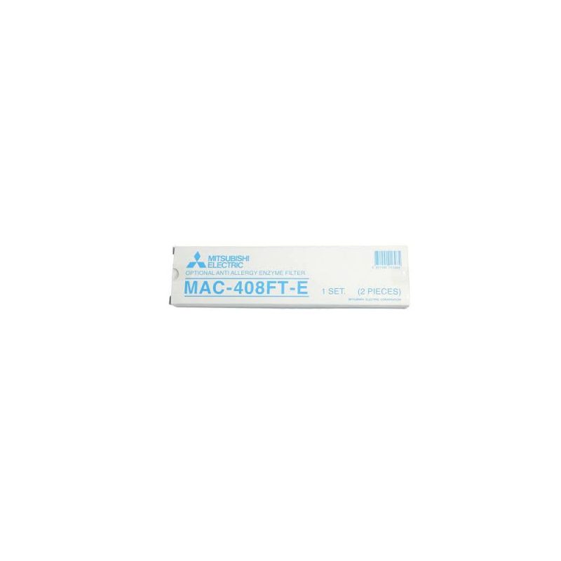 me filter MAC-408FT-E