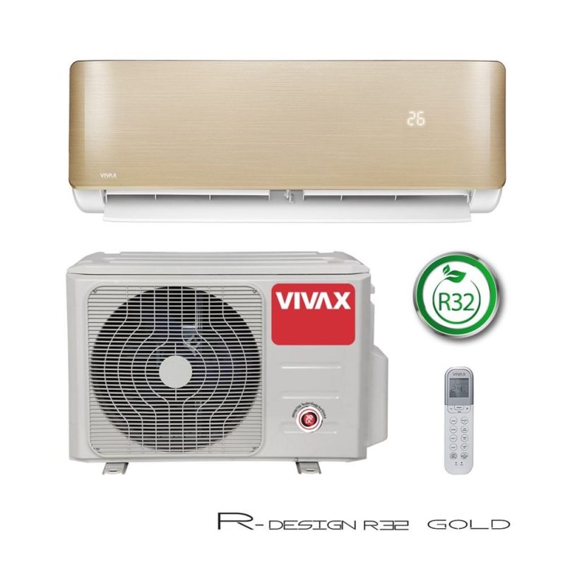 vivax r-design
