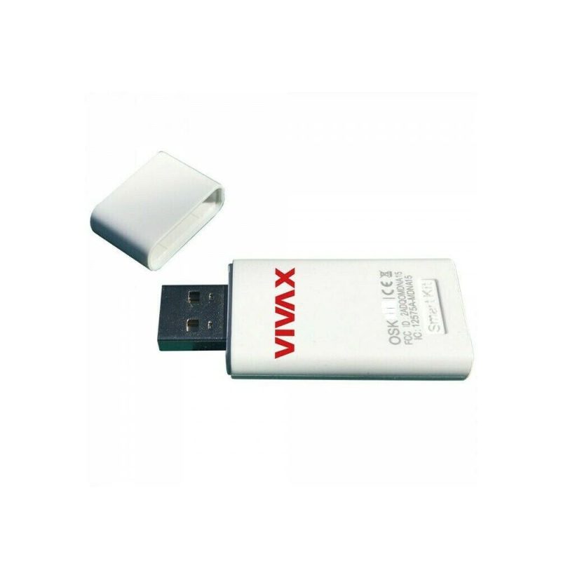 vivax wifi