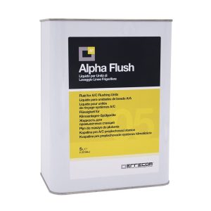 alpha flush 5l