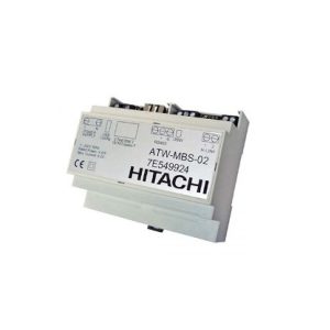 hitachi HIT-ATW-MBS-02