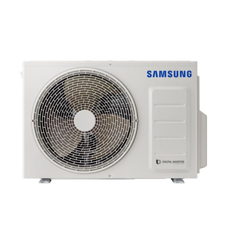 samsung low pressure duct s