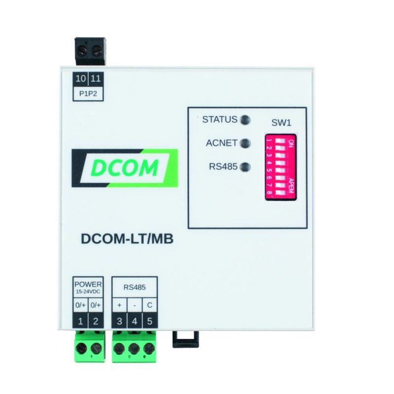 daikin DCOM-LT/MB