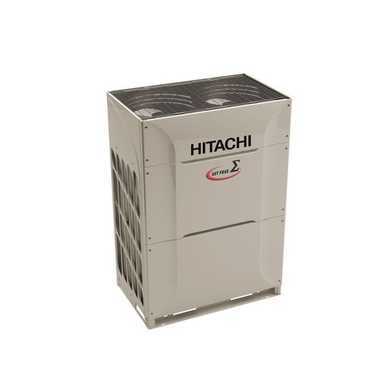 Hitachi HIT-RAS-8FSXNSE