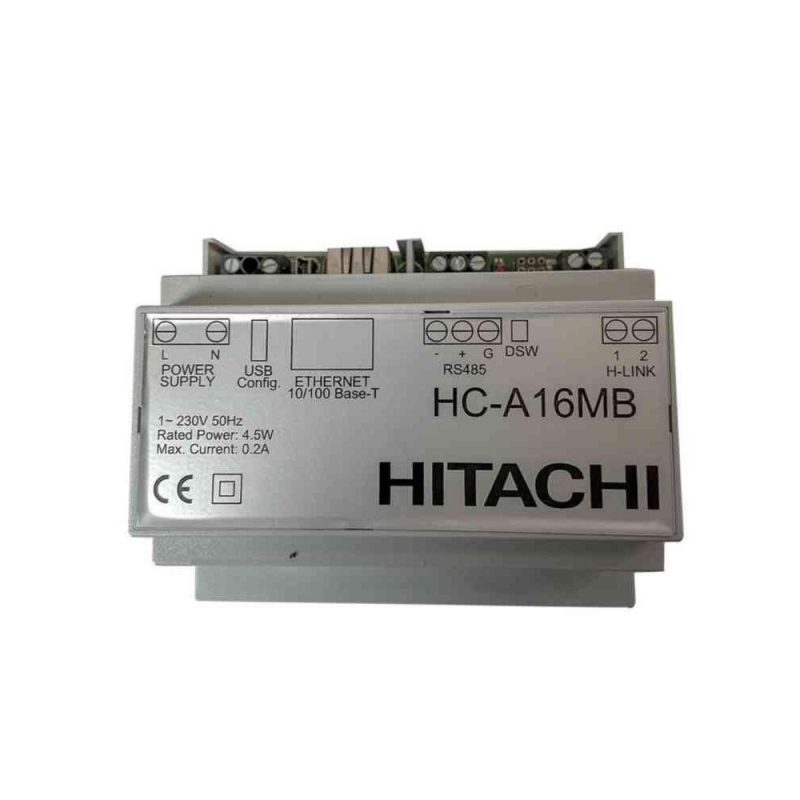 Hitachi HIT-HC-A16MB