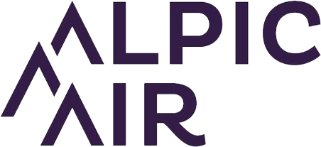 AlpicAir mobilūs kondicionieriai