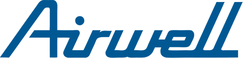 Airwell mobilūs kondicionieriai