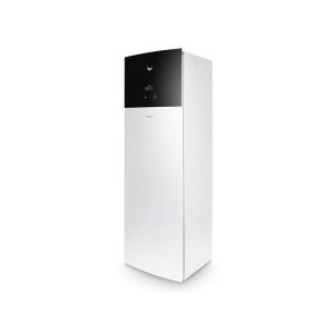 Geoterminis šilumos siurblys Daikin ALTHERMA 3 GEO (su integr. talpa)