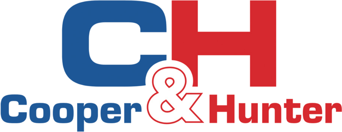 Cooper & Hunter Multi Split kondicionieriai