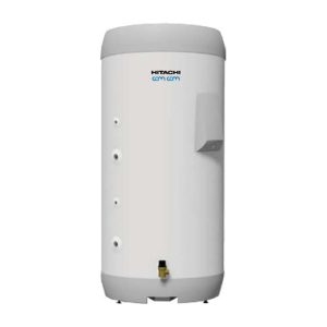 Boileris Hitachi DHWT