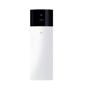 Šilumos siurblys oras - vanduo be jungiamosios freoninės dalies Daikin Altherma 3 H 11-14-16 (hydro-split, aukšto galingumo, su integruota standartine talpa 180-230ltr)