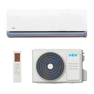 Oro kondicionierius MDV Blue XT