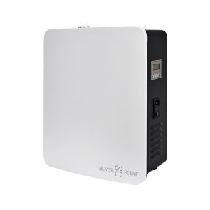 Kvapų sistema SilverScent "SC-501"