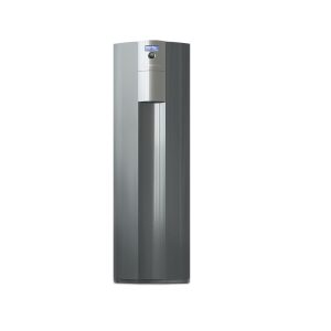 Geoterminis šilumos siurblys Alpha Innotec ALTERRA WZS-M
