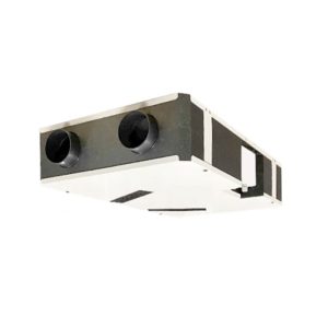 Rekuperatorius Brofer LQR120P