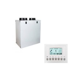Rekuperatorius Brofer LQR280A