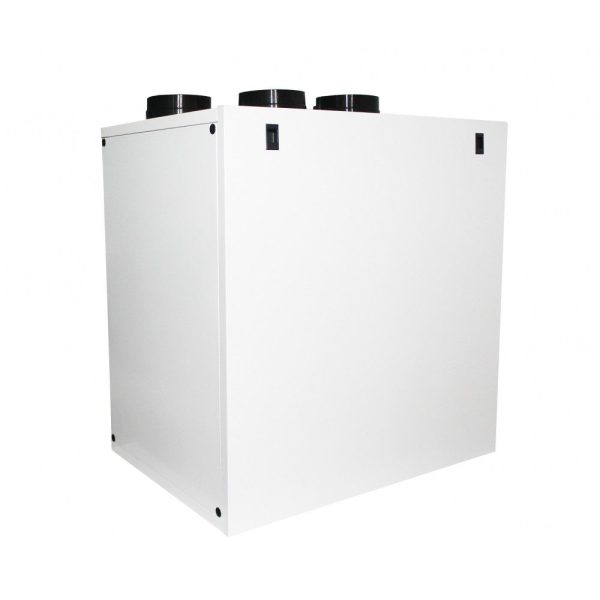Rekuperatorius Brofer LQR550A | Klimato sprendimai
