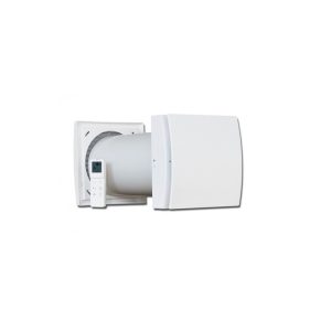 Mini rekuperatorius Brofer QUANTUM NEXT 100
