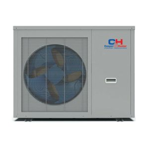 Monoblokinis šilumos siurblys oras - vanduo Cooper & Hunter EVIPOWER INVERTER