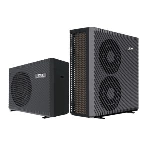 Monoblokinis šilumos siurblys oras - vanduo Cooper & Hunter EVIPOWER PREMIUM INVERTER