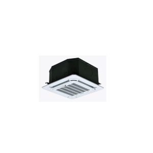 VRF sistemos kasetinis Compact four-way Clivet vidinis blokas Q4AN