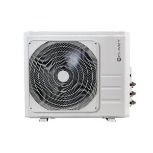 Multi – Split sistemos išorinis blokas Clivet SL 2