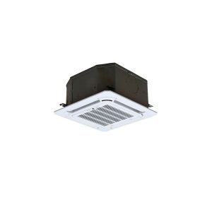 Multi – Split sistemos kasetinis vidinis blokas Clivet BOX IB3