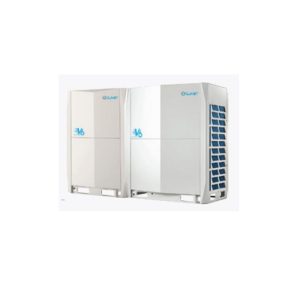 VRF sistemos Clivet 2 išoriniai blokai MV6