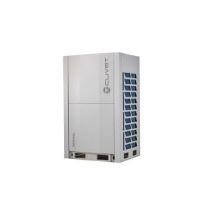 VRF sistemos Clivet išorinis blokas MV6i