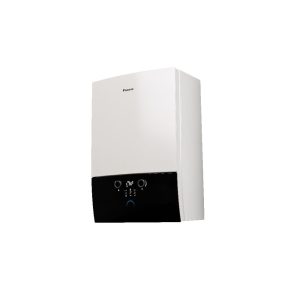 Dujiniai katilai Daikin be momentinio vandens ruošimo