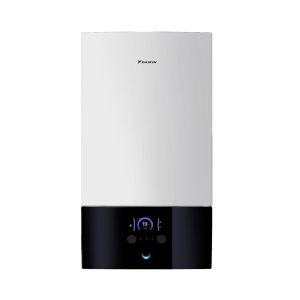 Šilumos siurblys oras - vanduo Daikin Altherma 3 R 11-14-16 (aukšto galingumo, be talpos)