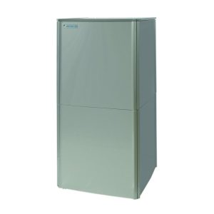 Talpa karštam vandeniui prie HT bloko Daikin EKHTS-AC
