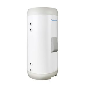 Boileris su pavara ir dezinfekcija Daikin EKHWS-D3V3
