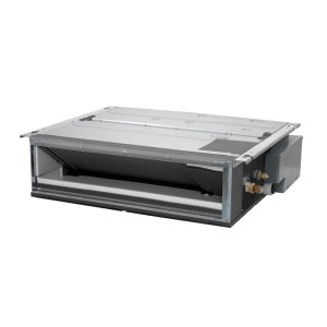 Mini VRV sistemos kanalinis Daikin vidinis blokas FXDQ