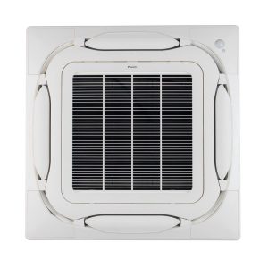 Mini VRV sistemos kasetinis ROUND FLOW Daikin vidinis blokas FXFA-A