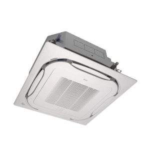 Mini VRV sistemos kasetinis ROUND FLOW Daikin vidinis blokas FXFQ