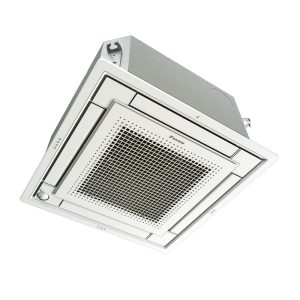 Mini VRV sistemos kasetinis FULLY FLAT Daikin vidinis blokas FXZA-A