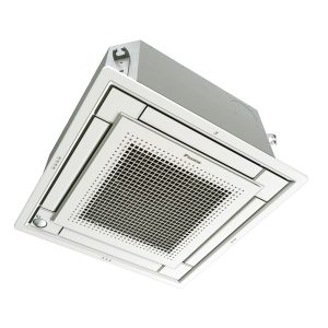Mini VRV sistemos kasetinis FULLY FLAT COMPACT Daikin vidinis blokas FXZQ