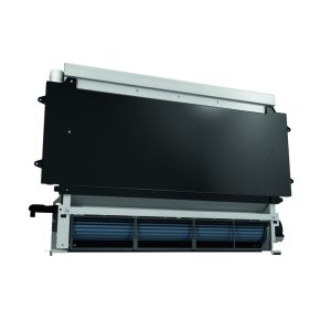Įmontuojamas konvektorius Daikin