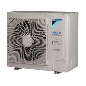 Mini VRV sistemos kondicionieriaus lauko blokas Daikin RXYSCQ