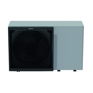 Monoblokinis oras - vanduo šilumos siurblys Daikin Altherma 3 M
