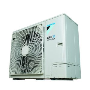 Mini VRV sistemos kondicionieriaus lauko blokas Daikin RXYSA