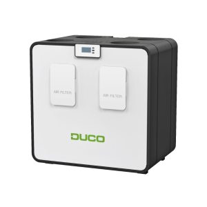 Rekuperatorius Duco Energy Comfort 325