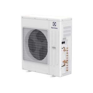 MULTI-SPLIT sistemos išorinis blokas Electrolux