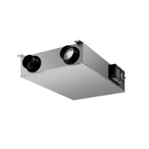 Plokštelinis rekuperatorius Electrolux UNIVERSE DC inverter