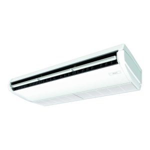 MULTI-SPLIT sistemos konsolinis vidinis blokas Daikin FHA-A9