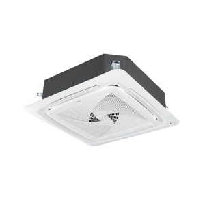 MULTI-SPLIT sistemos Haier ROUNDFLOW kasetinis vidinis blokas